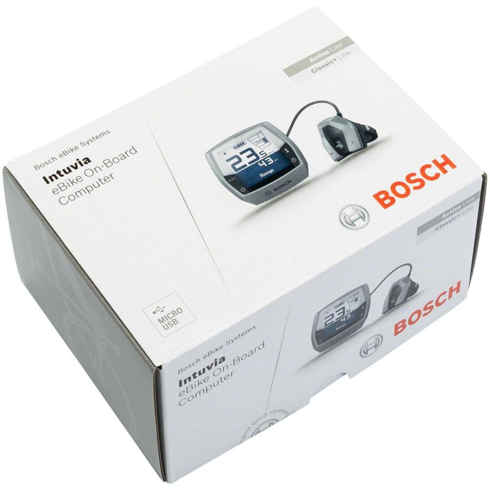 Intuvia Display D5504