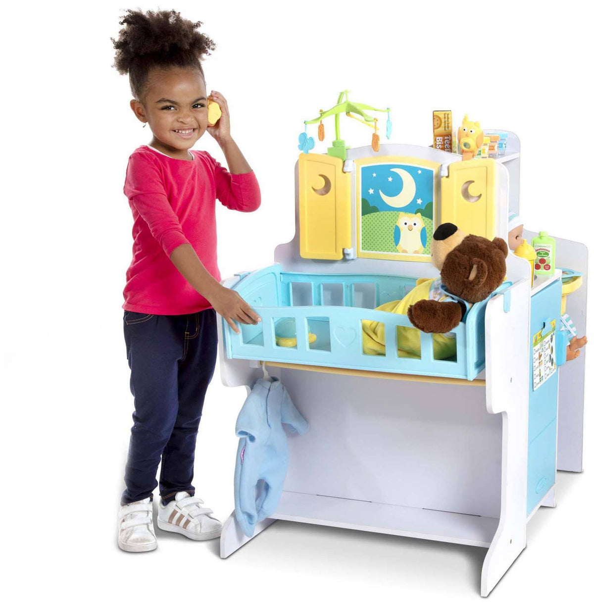 Baby Care Activity Centre M73966
