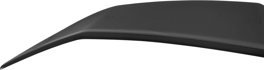 Glossy Black Rear Trunk Spoiler Wing Lid Pack of 2 V578