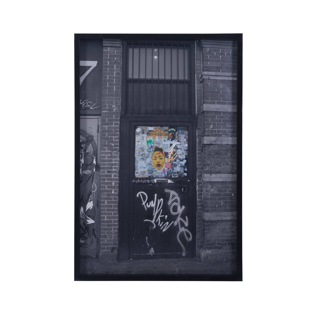 Bowery III S9497