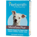 Microflora Plus for Digestion Pet Supplies J7866
