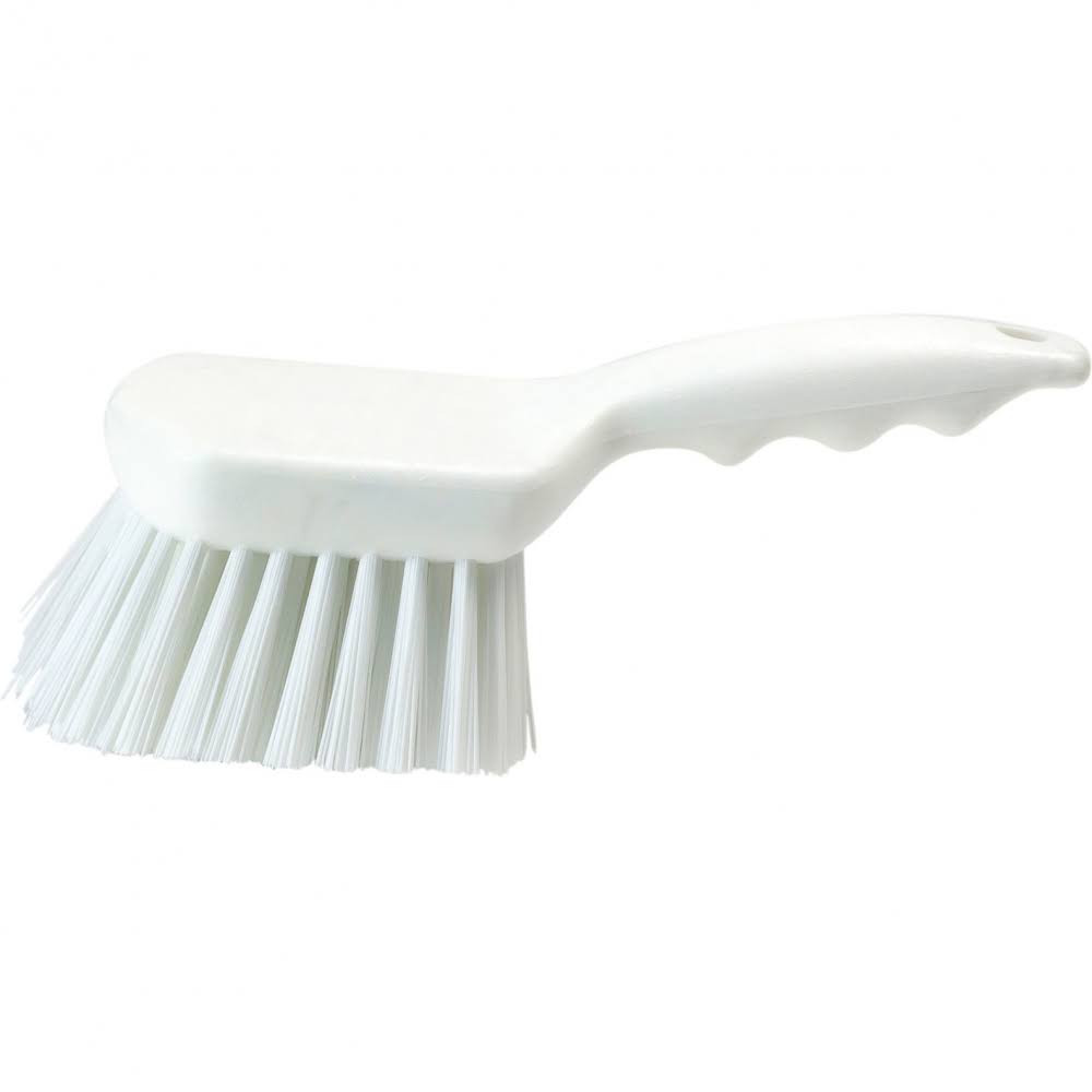 Polyester Bristles Scrub Brush O164280