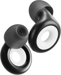 Certified Hearing Protection Ear Plugs 17dB Noise Reduction F25149