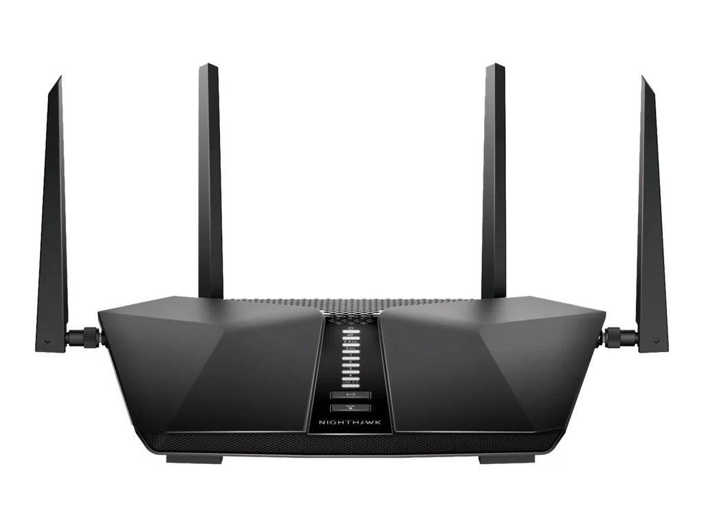 Wireless Router Wi-Fi 6 Dual Band O4283