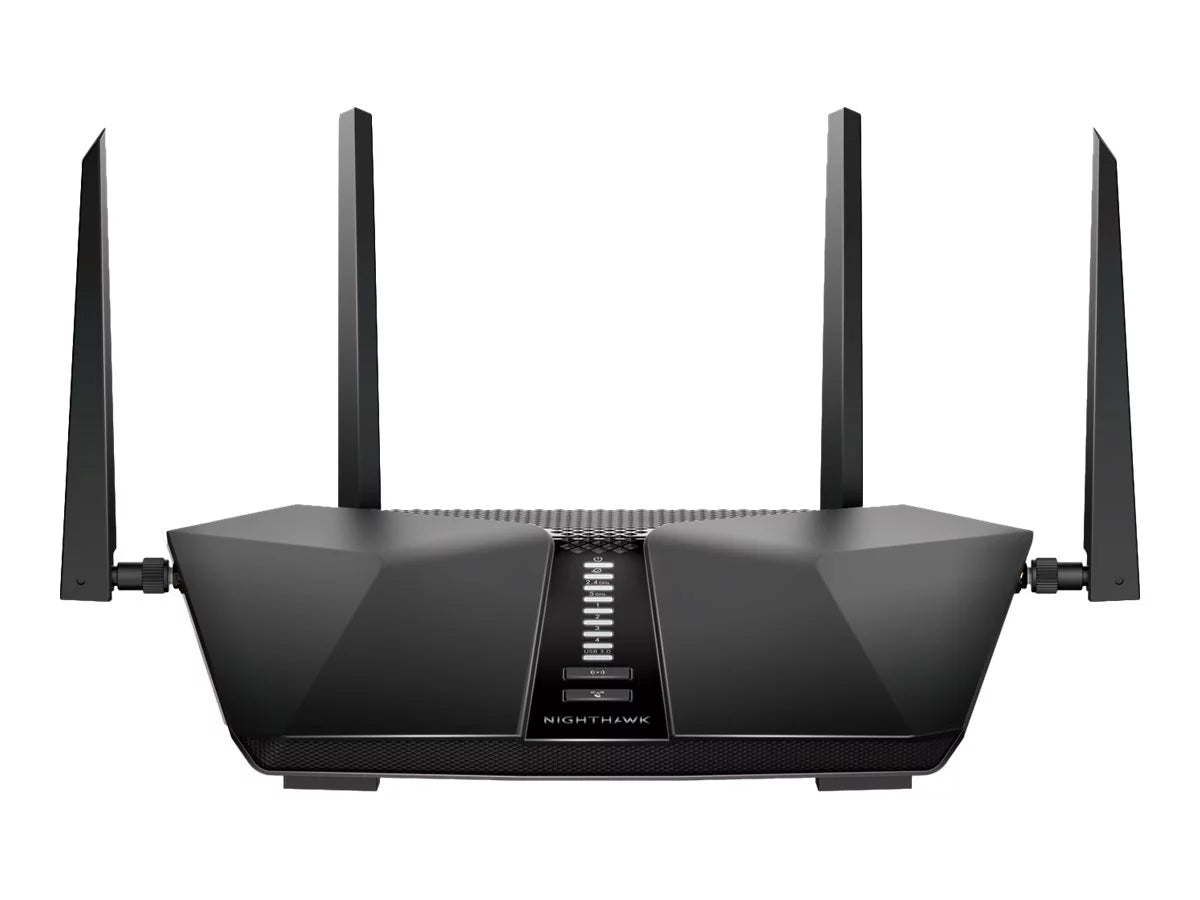 Wireless Router Wi-Fi 6 Dual Band O4283