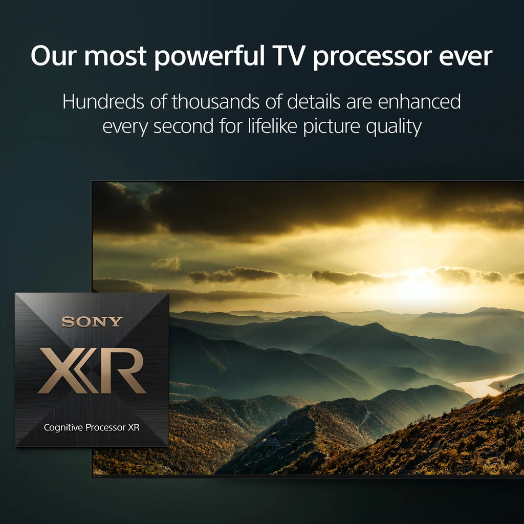 75" Mini LED 4K HDR Smart Google TV L21067
