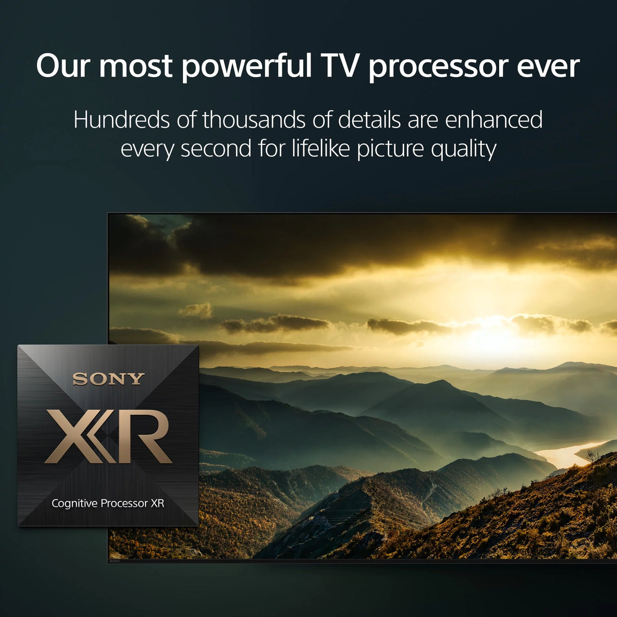 75" Mini LED 4K HDR Smart Google TV L21067