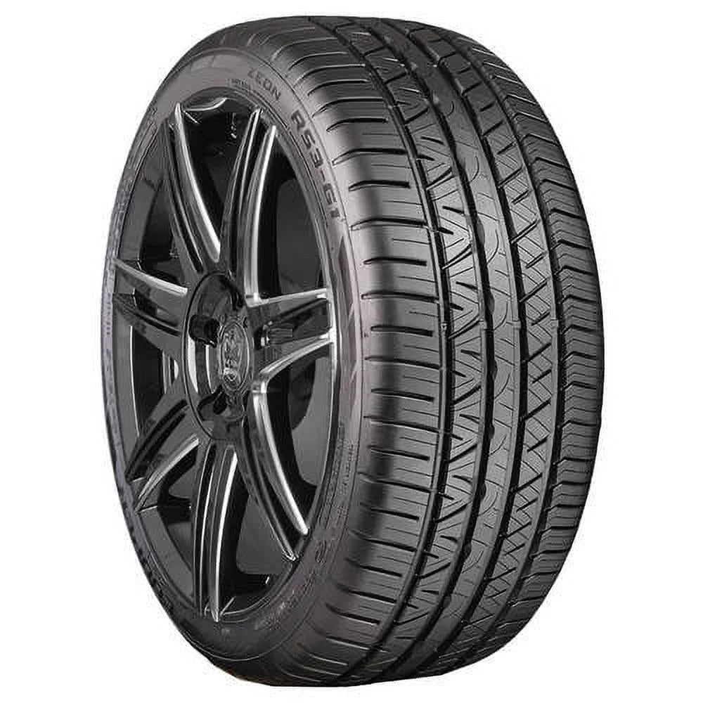 All Season 305/35R20 107W XL Passenger Tire N867