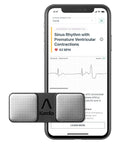 Personal EKG Device and Heart Monitor K586