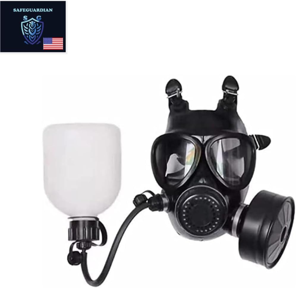 CBRN Gas Mask Y591180