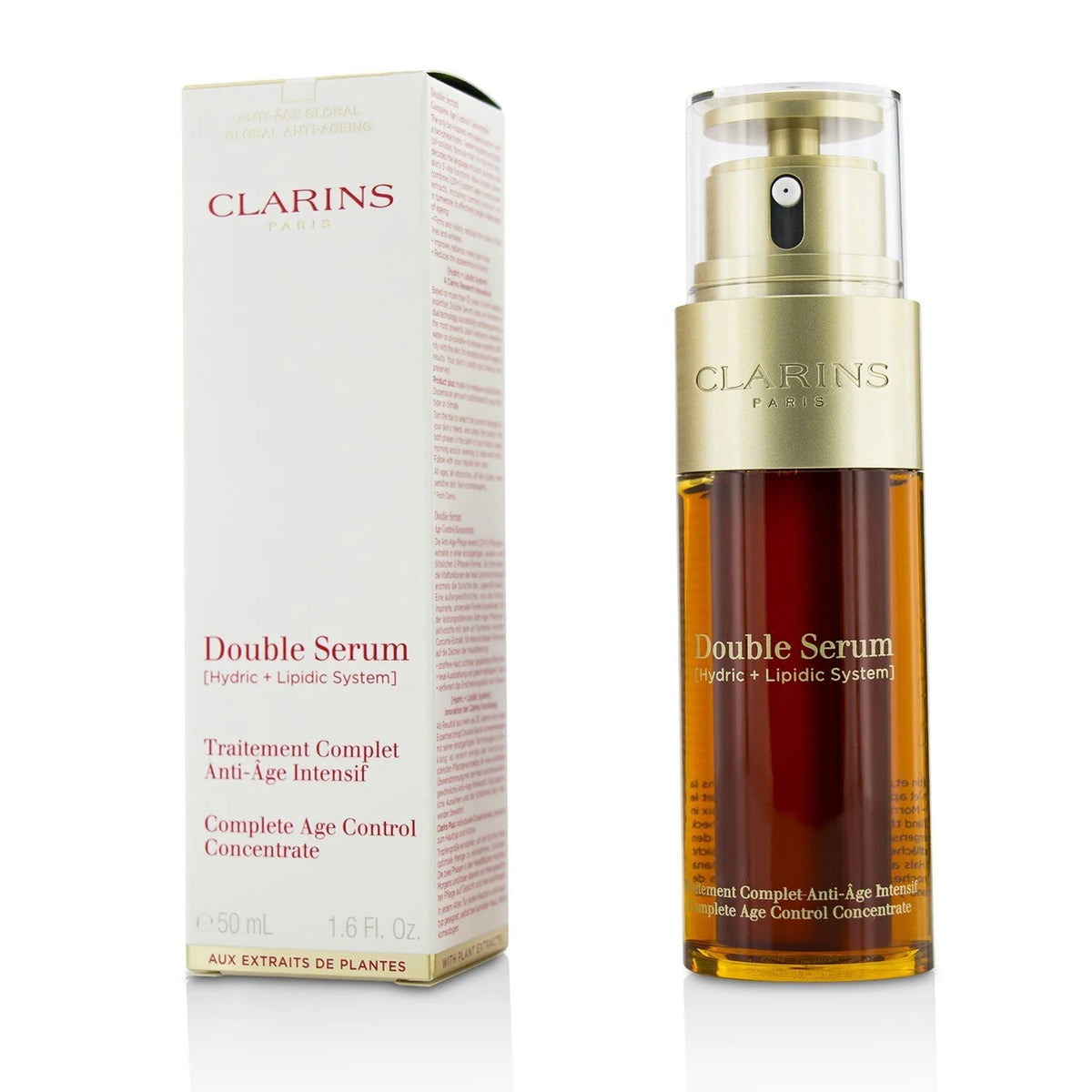 Double Serum 50ml Z92316