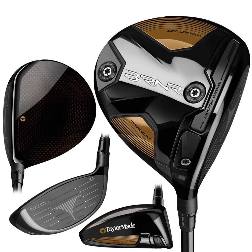 Mini Driver W302741