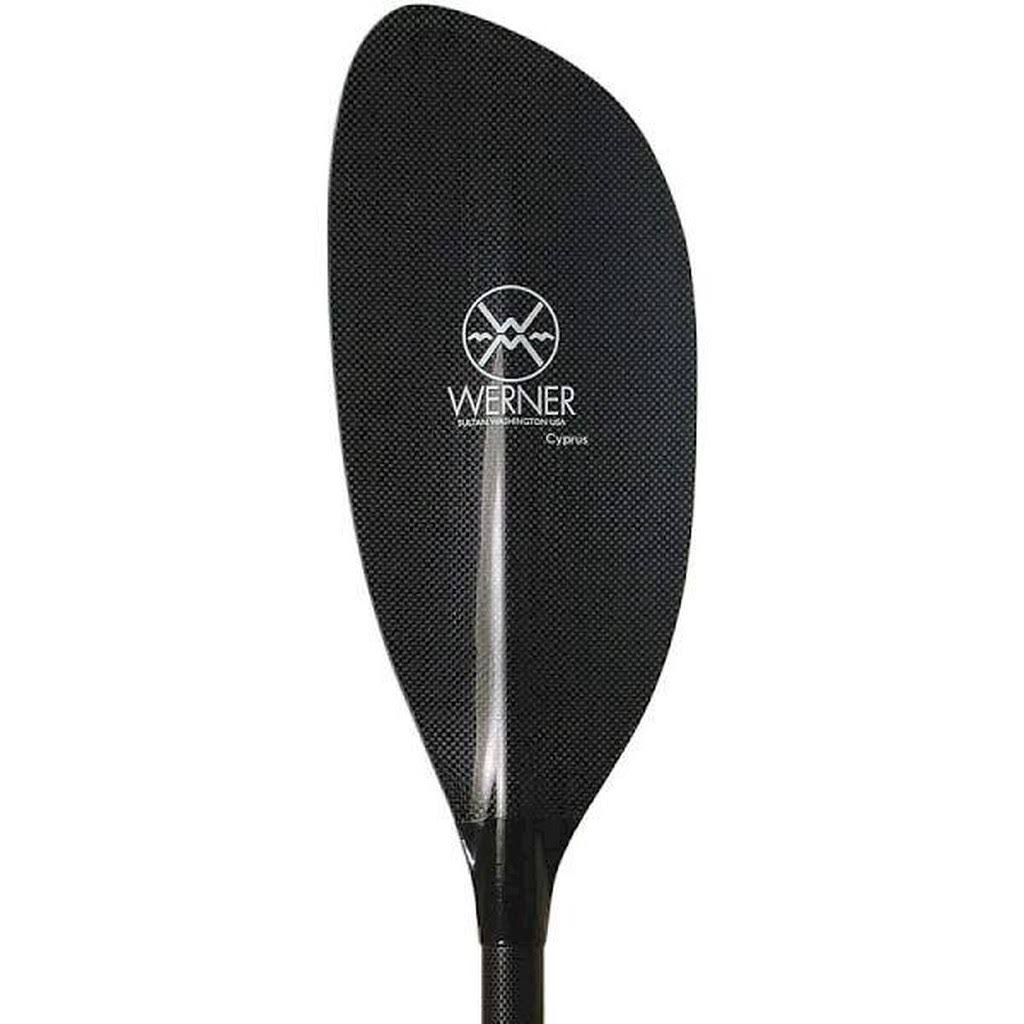 Hooked Carbon Fishing Kayak Paddle V3607