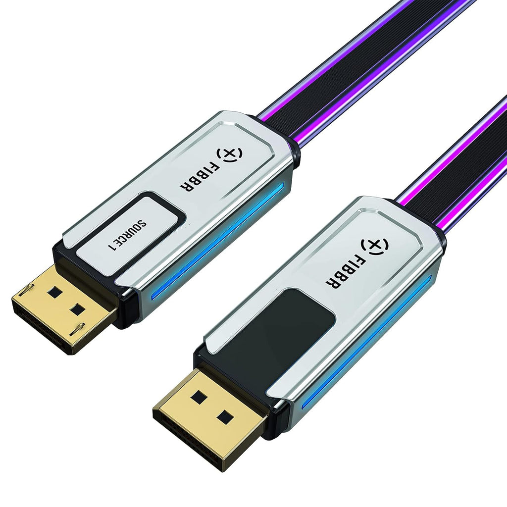 DP 1.4 Cable 32.4Gbps 8K@60Hz 6.56FT Q67445