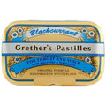 Black Currant Pastilles, 15 oz R51200