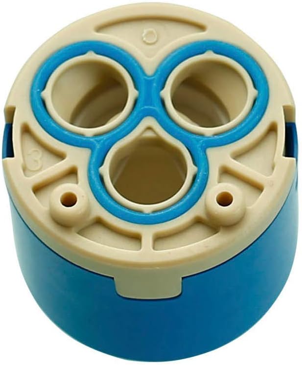 35mm Ceramic Faucet Cartridge Replacement R656