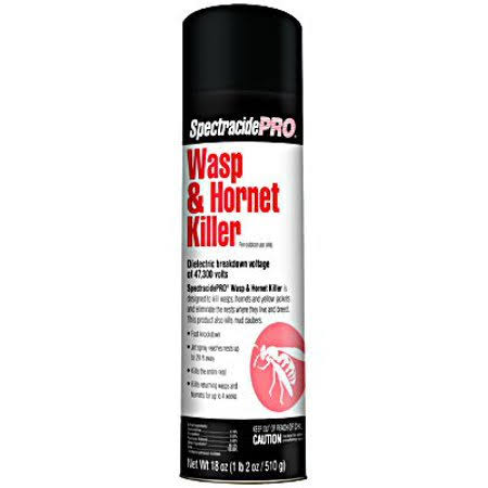18 Ounce Wasp/Hornet Killer L98174