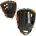 Black 12.75 inch Baseball Glove J64323