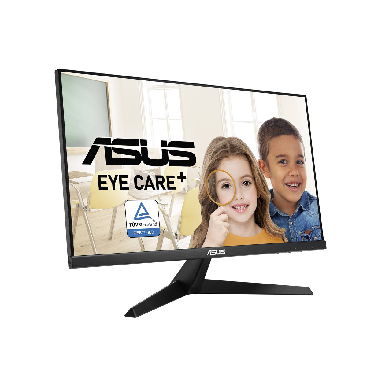 23.8" 1080p Full HD 75Hz IPS Monitor G223