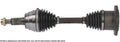 CV Axle Assembly E5342