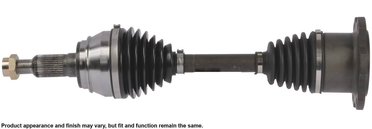 CV Axle Assembly E5342