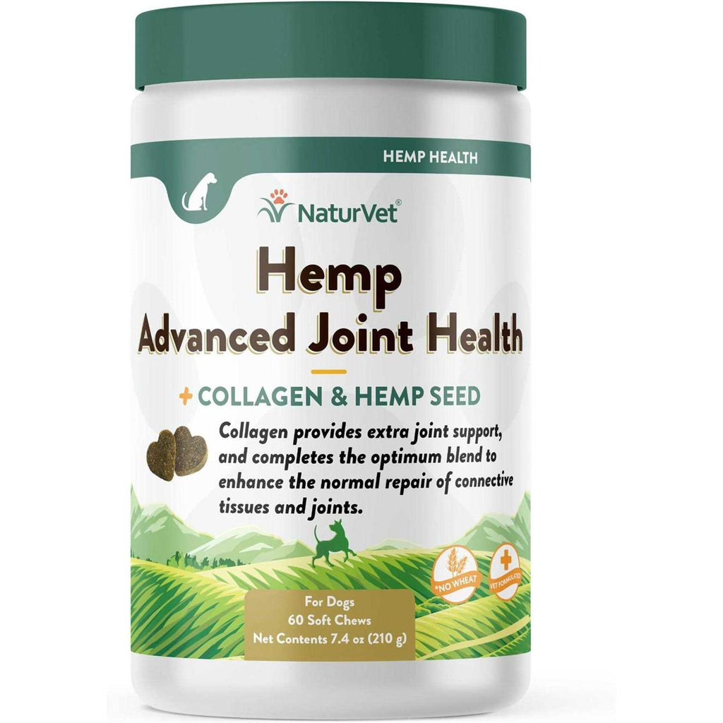 Hemp Advanced Joint Health B78685