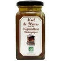 Miel de Fleurs Bio 375g R54456