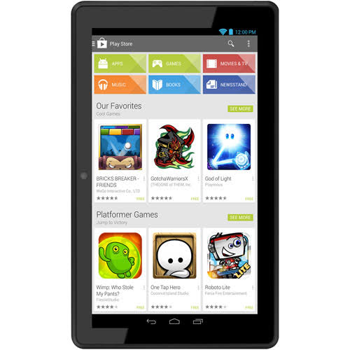 Tablet Computer Q343807