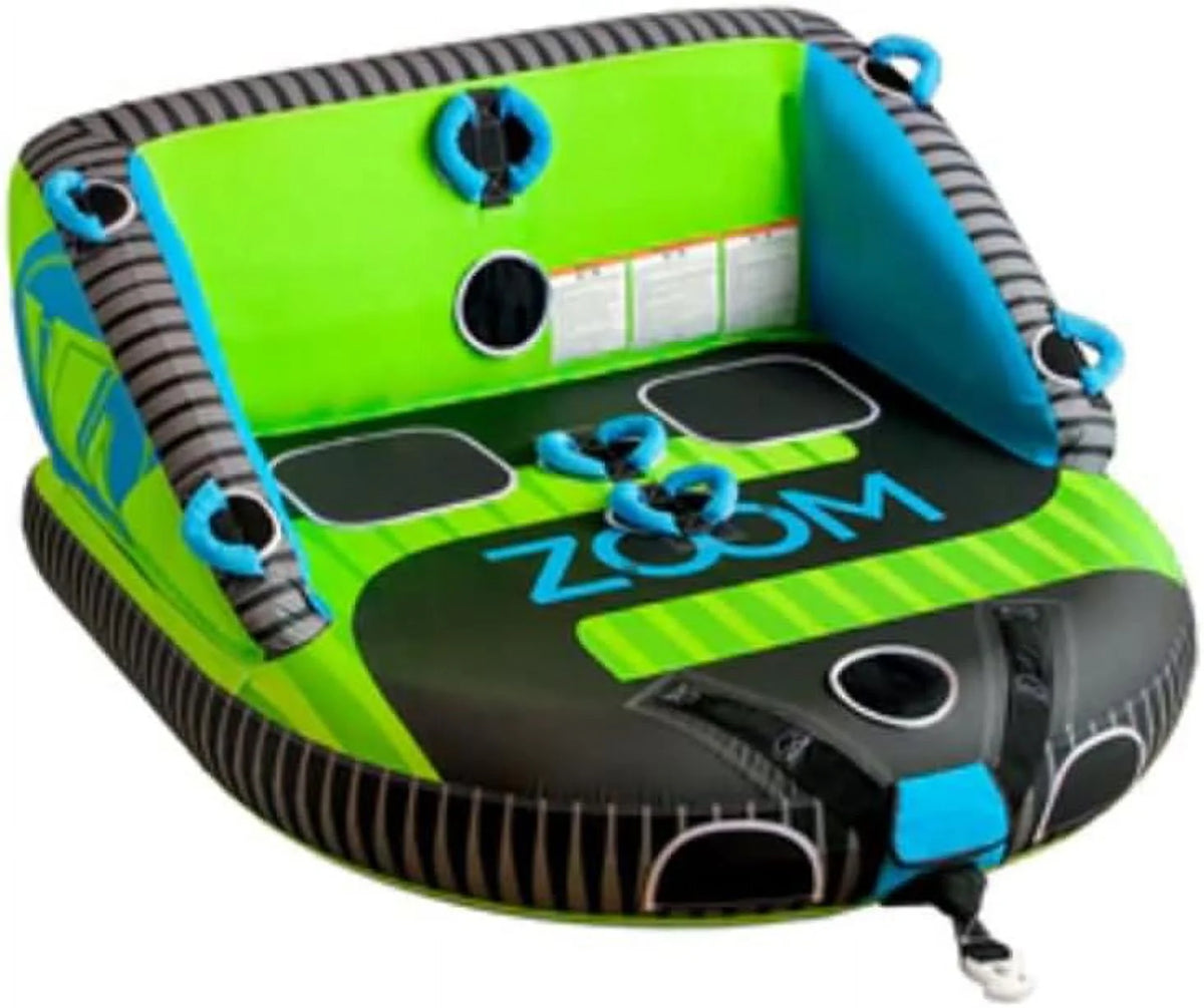 Towable Tube For Boating With Tow Points D87416