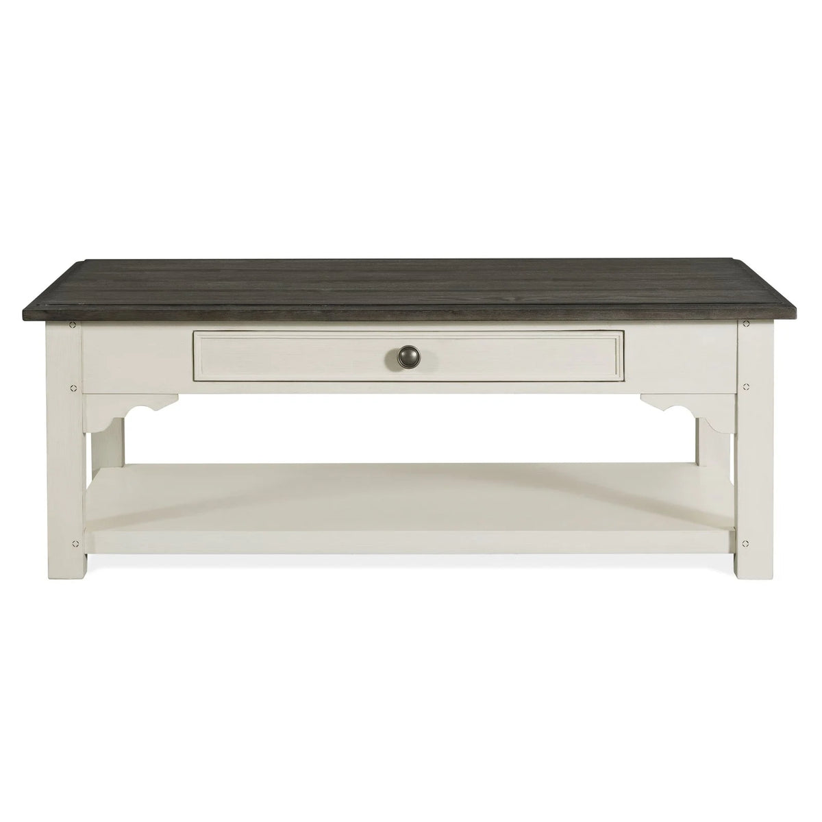 Rectangular Cocktail Table C517