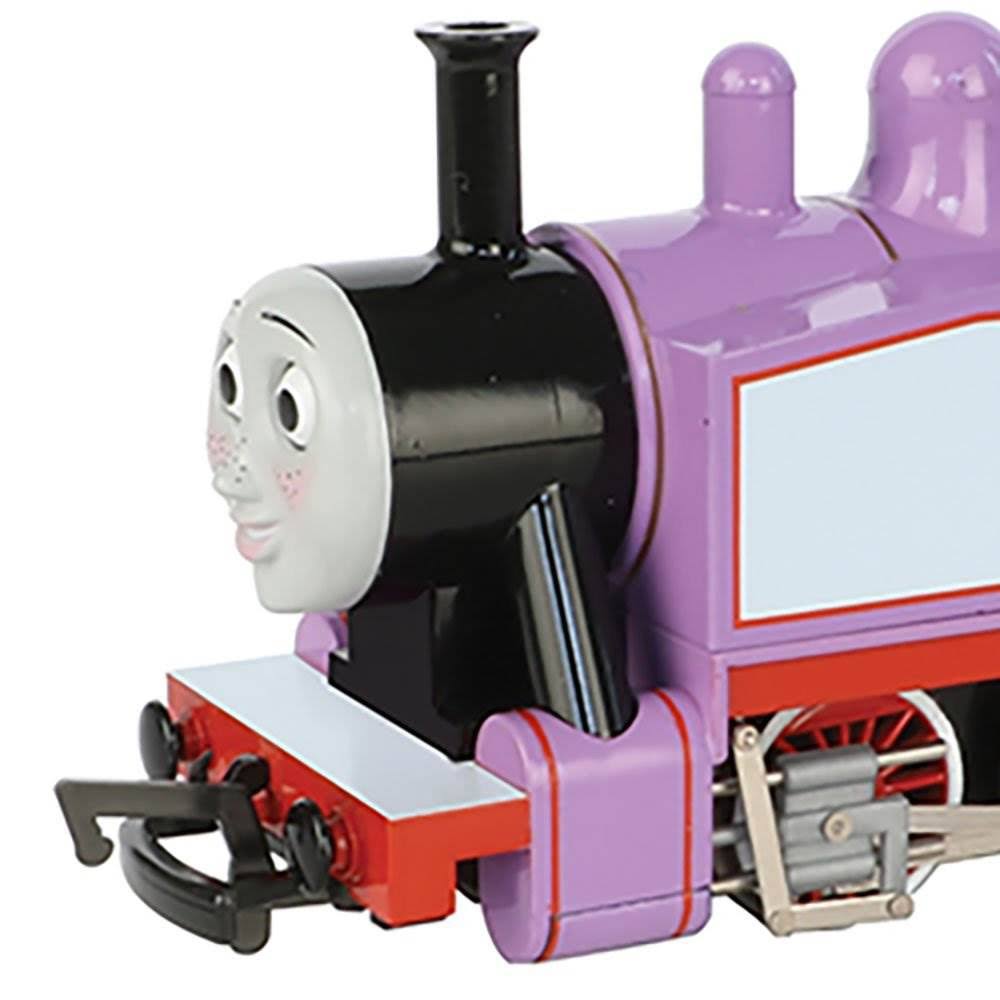 Thomas and Friends Rosie HO Scale Train with Moving Eyes S433746