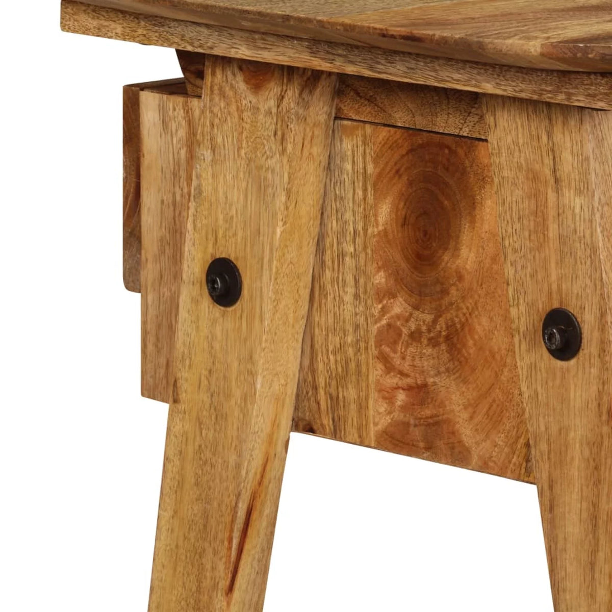 Solid Mango Wood Writing Desk T846