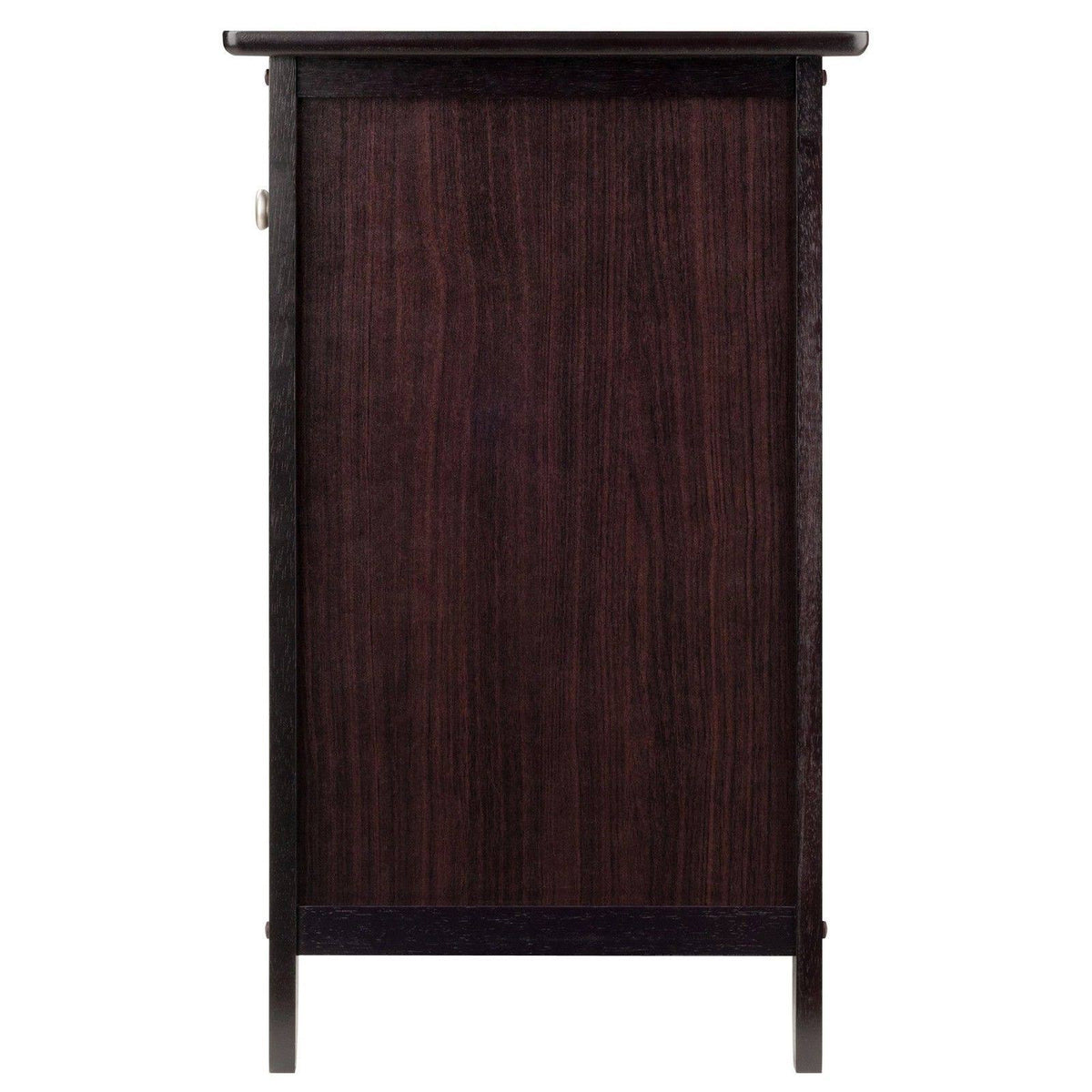Wooden Night Stand End Table V254