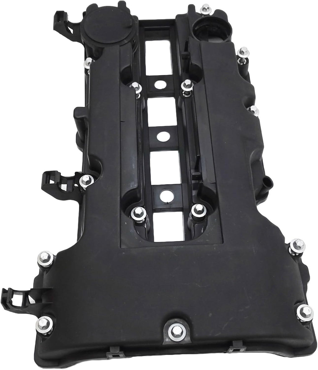 Valve Cover with Gaskets Bolts for Chevrolet Cruze Sonic Volt Trax 1.4L Buick Encore Cadillac ELR Pack of 2 R50183