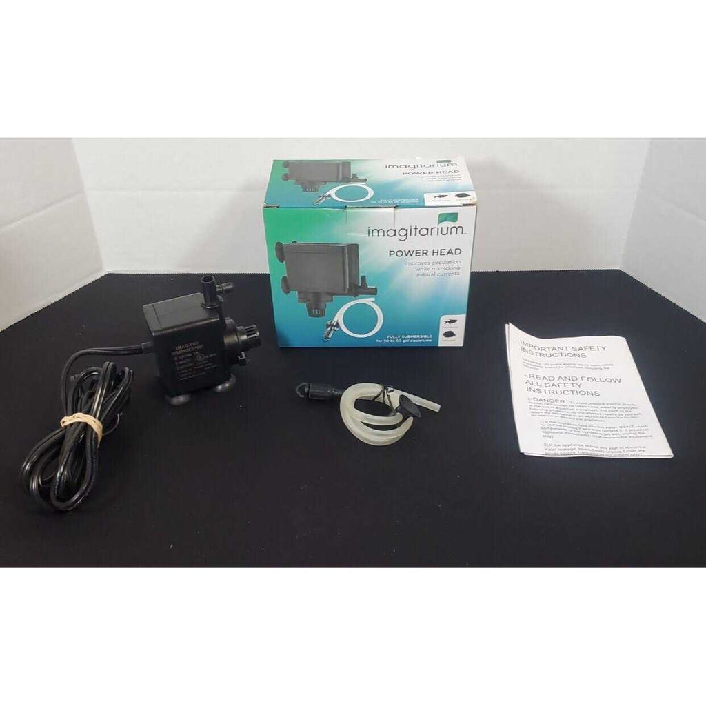 Aquarium Power Head V5546