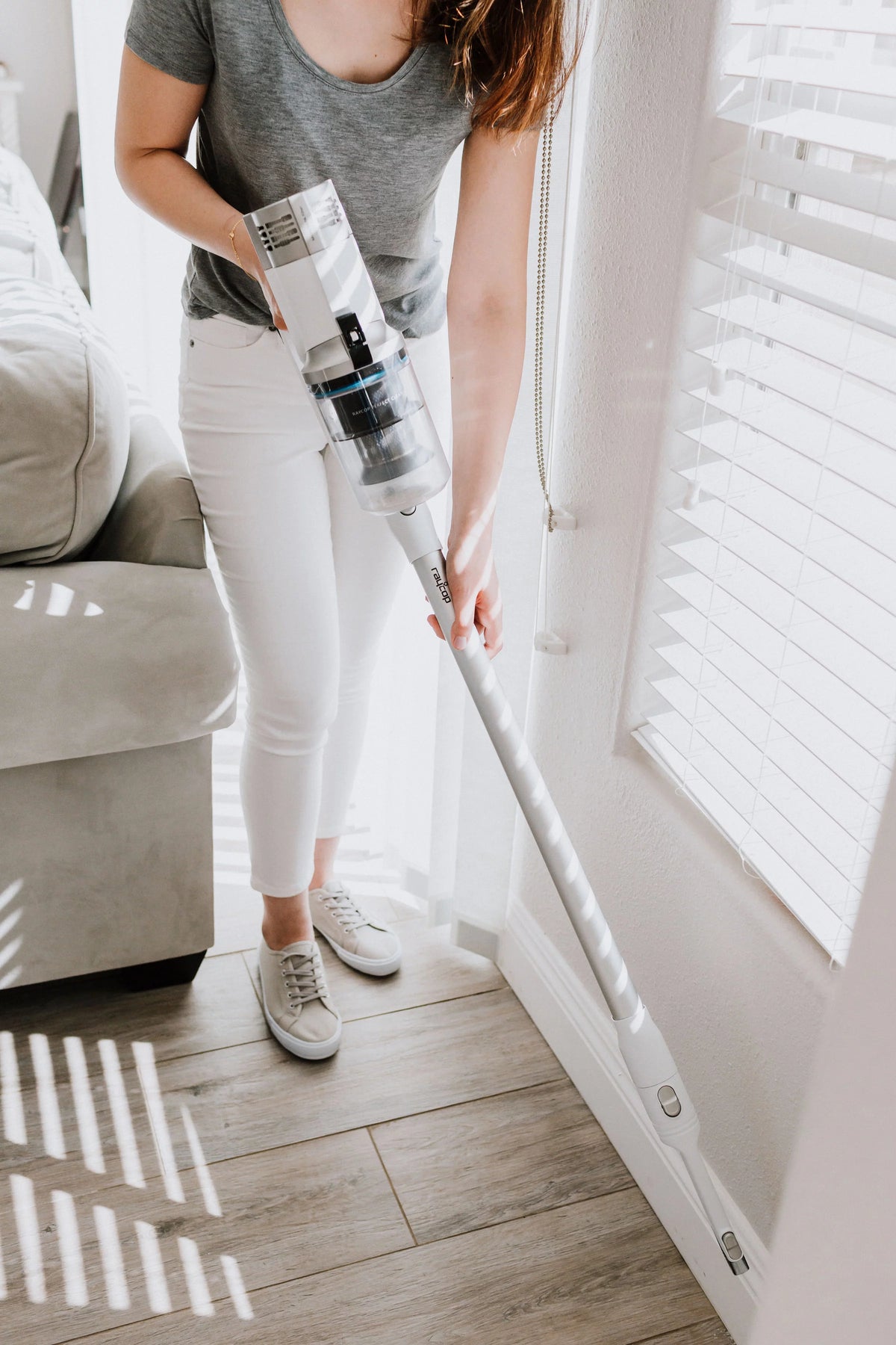 Cordless Stick Vacuum A79457