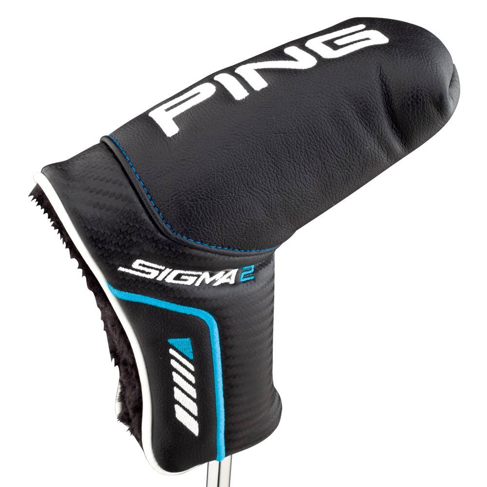 Platinum Putter X724644