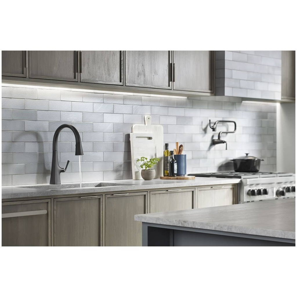 Touchless Kitchen Faucet X6432