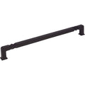 Black Appliance Pull D8549
