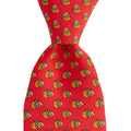 Blackhawks Tie I784225