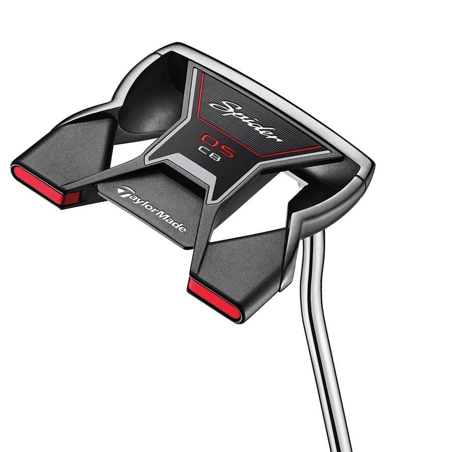 Daytona CB Putter C16532