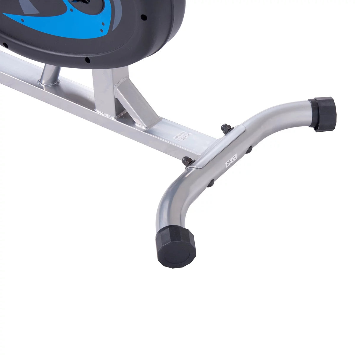 Upright Fan Bike D279