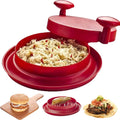 Chicken Shredder Tool with Handles and Non-Skid Base I6357