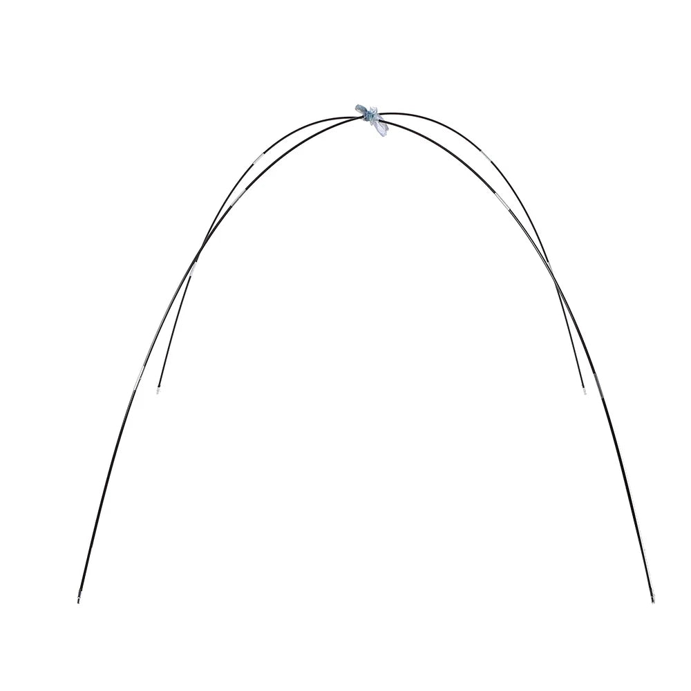 Collapsible Tent Pole Kit V6420