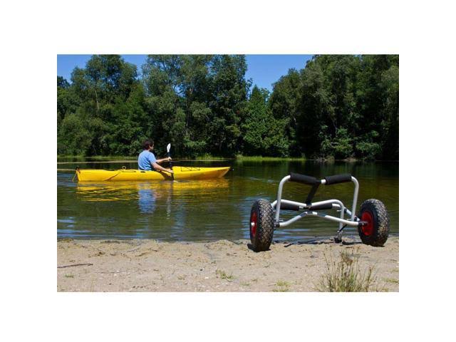 Portable Folding Kayak Dolly Cart Y7772