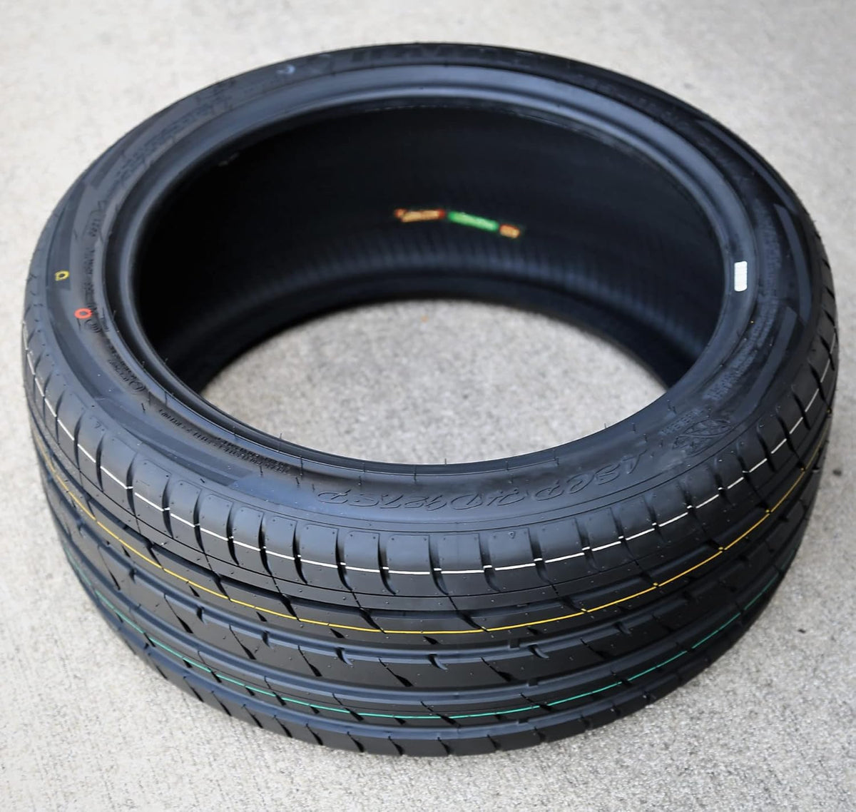 275/30R19 96W XL 4-Ply BSW Radial Tire N480021