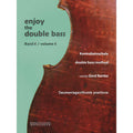 Softcover Double Bass Book X93950