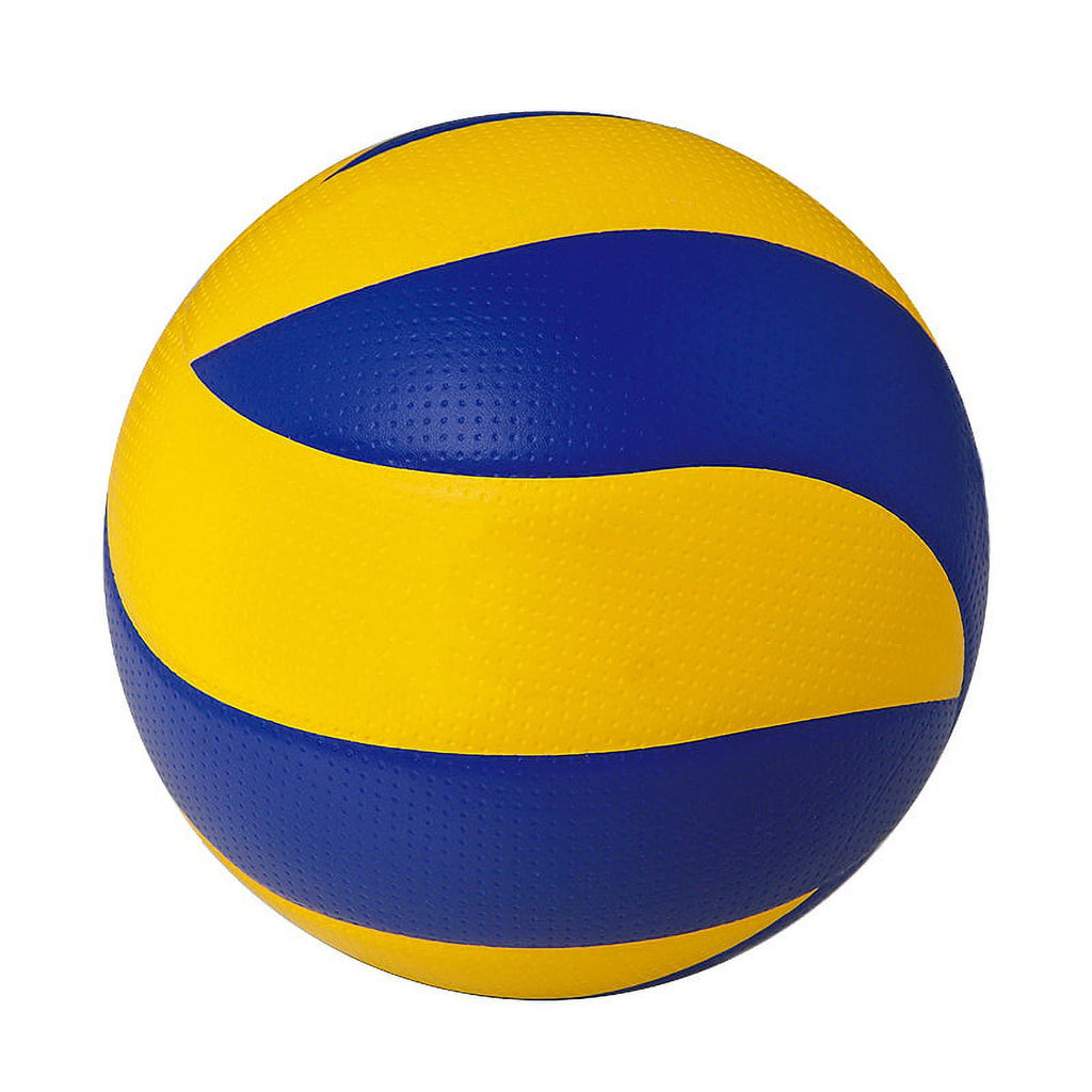 Official Beach Volleyball for Indoor Outdoor Match Game T98986
