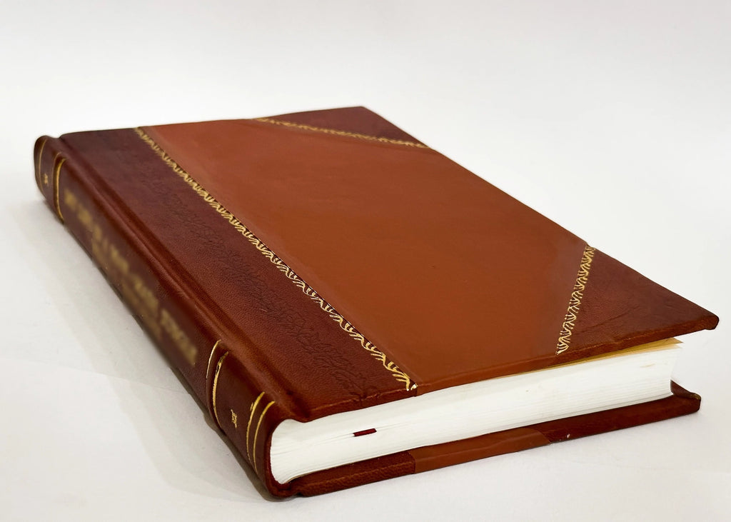 Leather Bound S7453