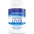 Liver Support 90 Capsules Q6537